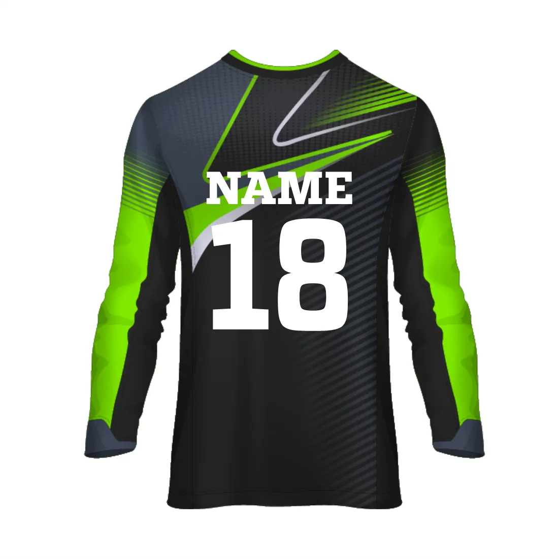 All Over Printed Customized Sublimation T-Shirt Unisex Sports Jersey Player Name & Number, Team Name.1283842663