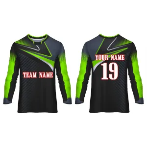 All Over Printed Customized Sublimation T-Shirt Unisex Sports Jersey Player Name & Number, Team Name.1283842663