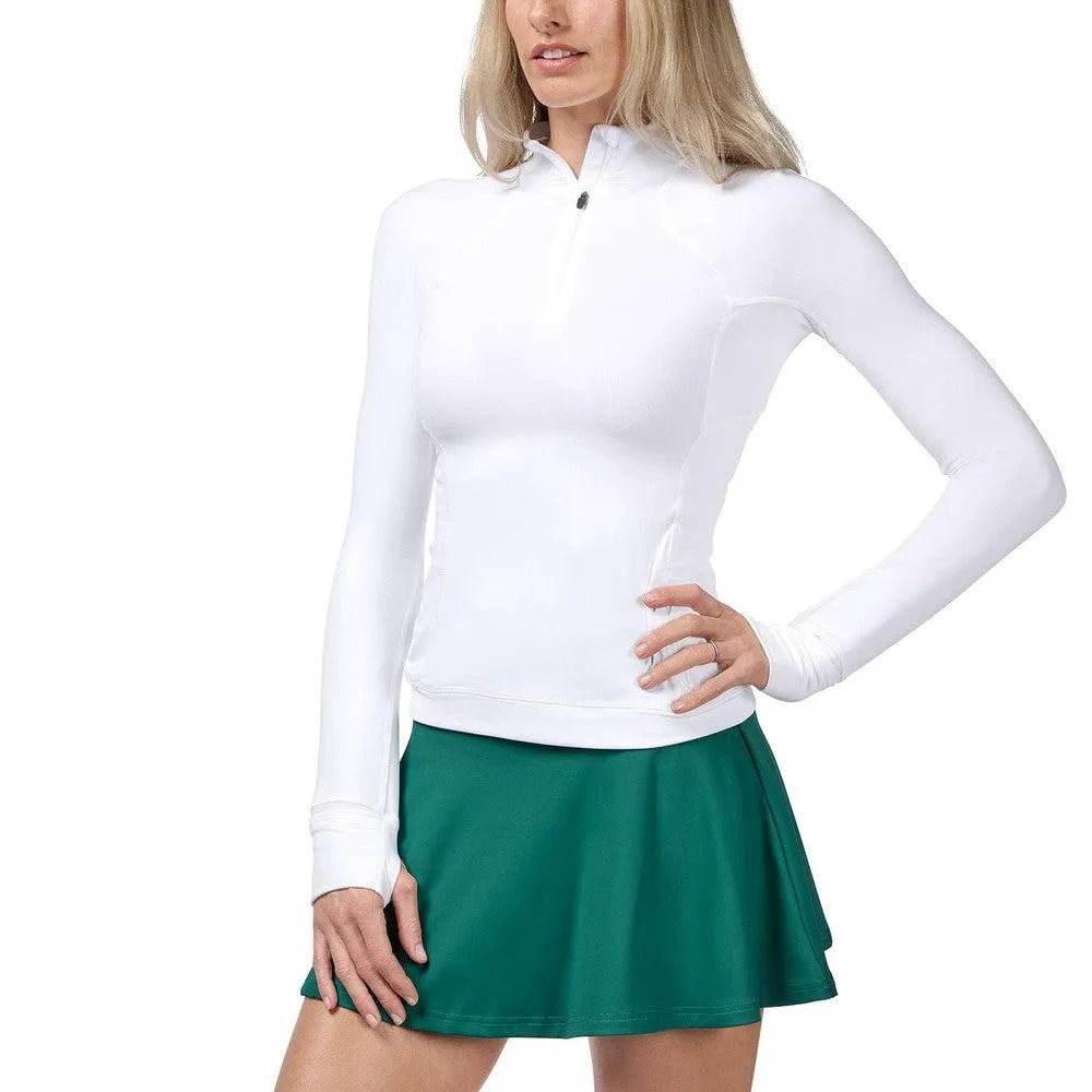 Barstool Golf Ladies Flowy Skort