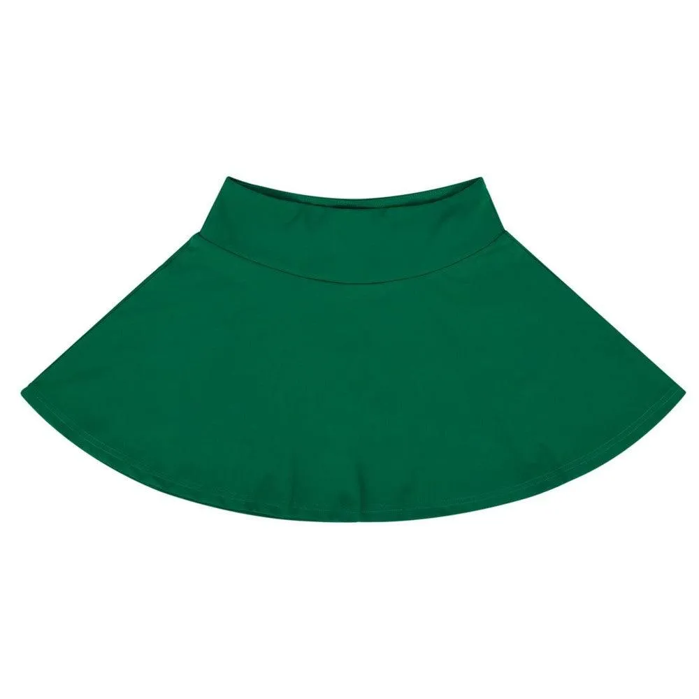 Barstool Golf Ladies Flowy Skort