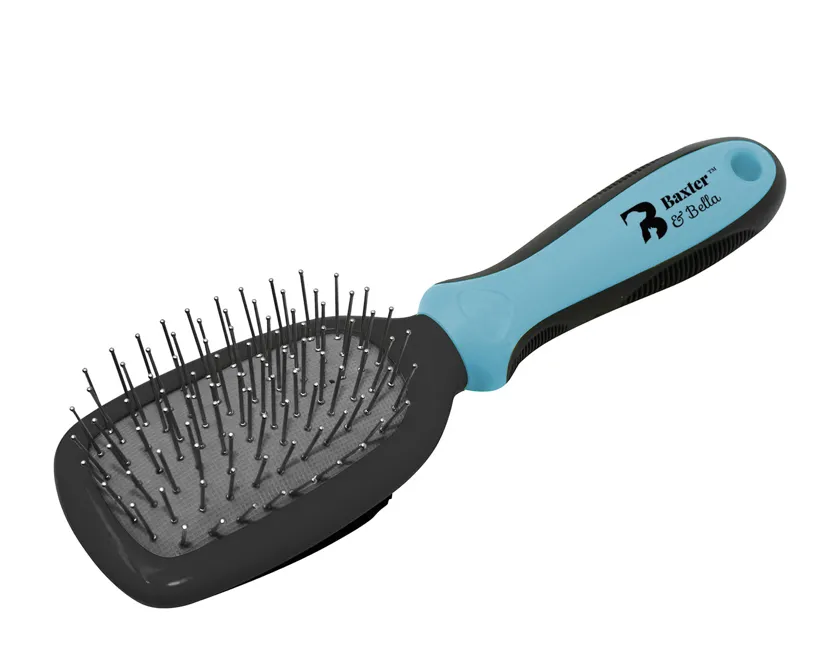 Baxter & Bella Pin Brush