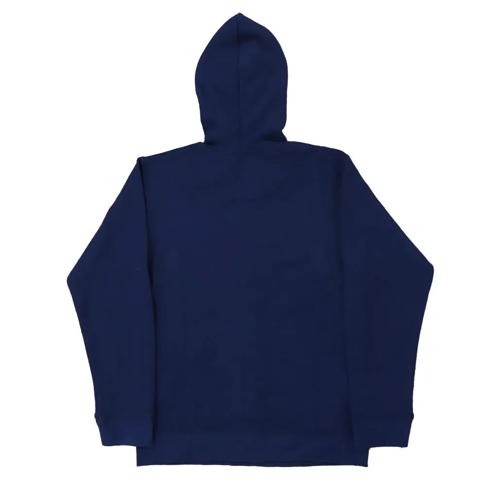 Boys Thermal 2Pc Suit - Navy