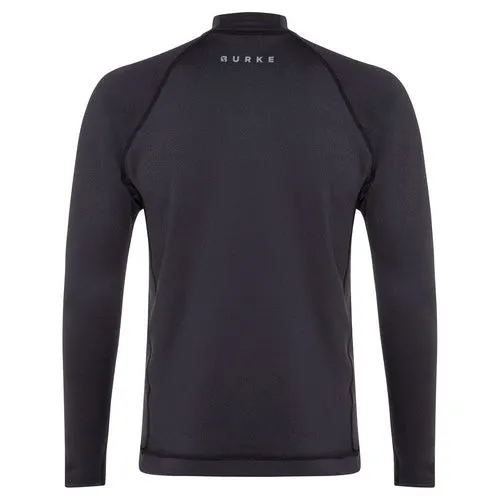 Burke EVO Thermal Skin Top Black