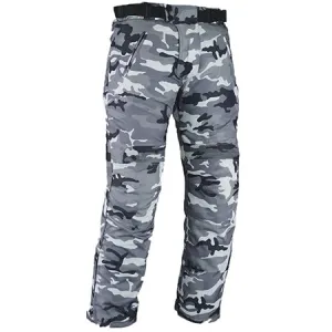 Camouflage Trouser Men"s  Incredible Wear 3.0 Motrox