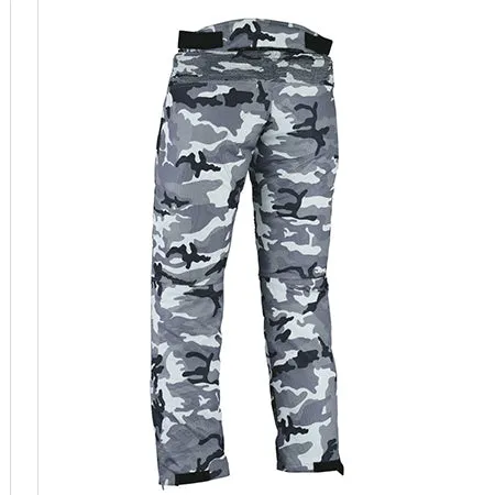 Camouflage Trouser Men"s  Incredible Wear 3.0 Motrox