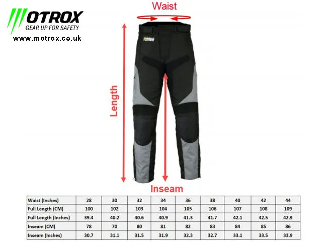 Camouflage Trouser Men"s  Incredible Wear 3.0 Motrox