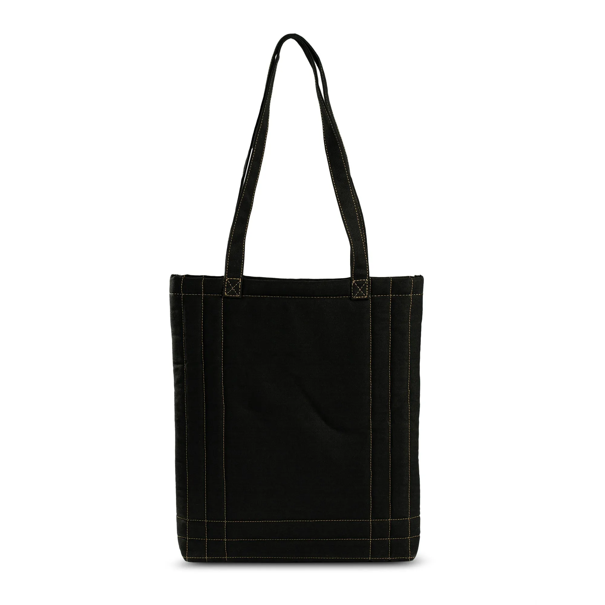 Canvas tote bag