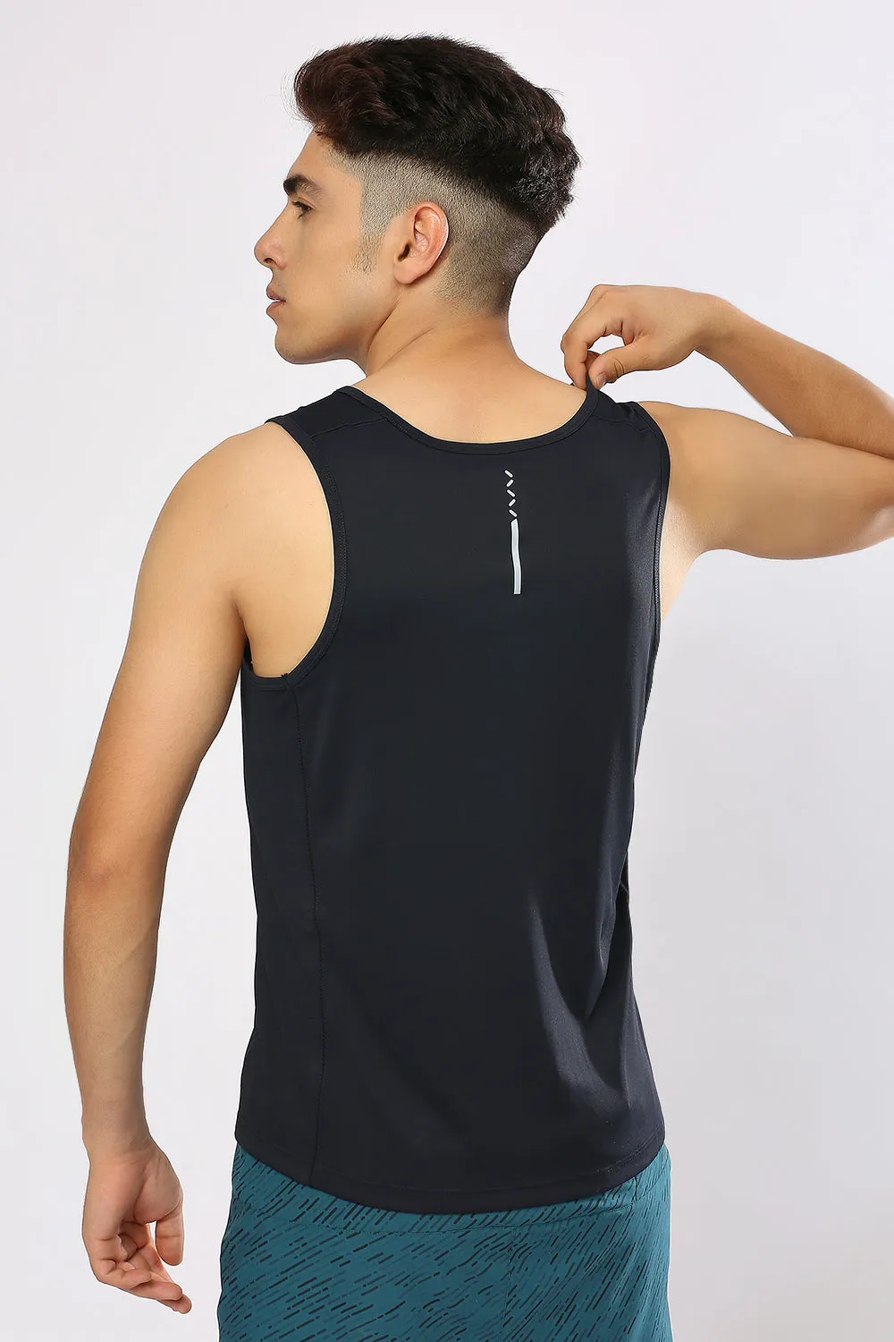 Core Tank Top