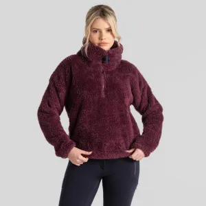 Craghoppers Bronagh Half Zip Fleece