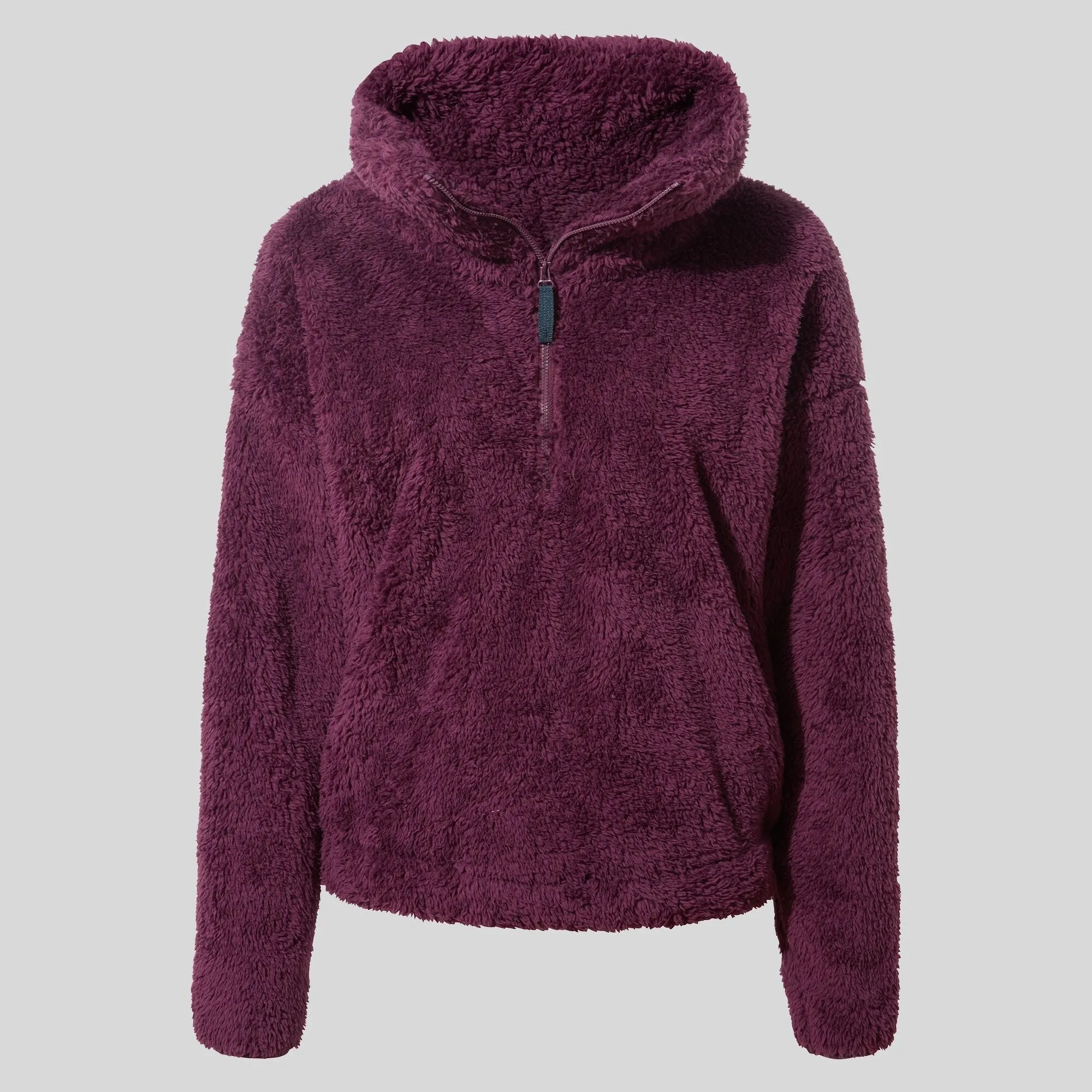 Craghoppers Bronagh Half Zip Fleece