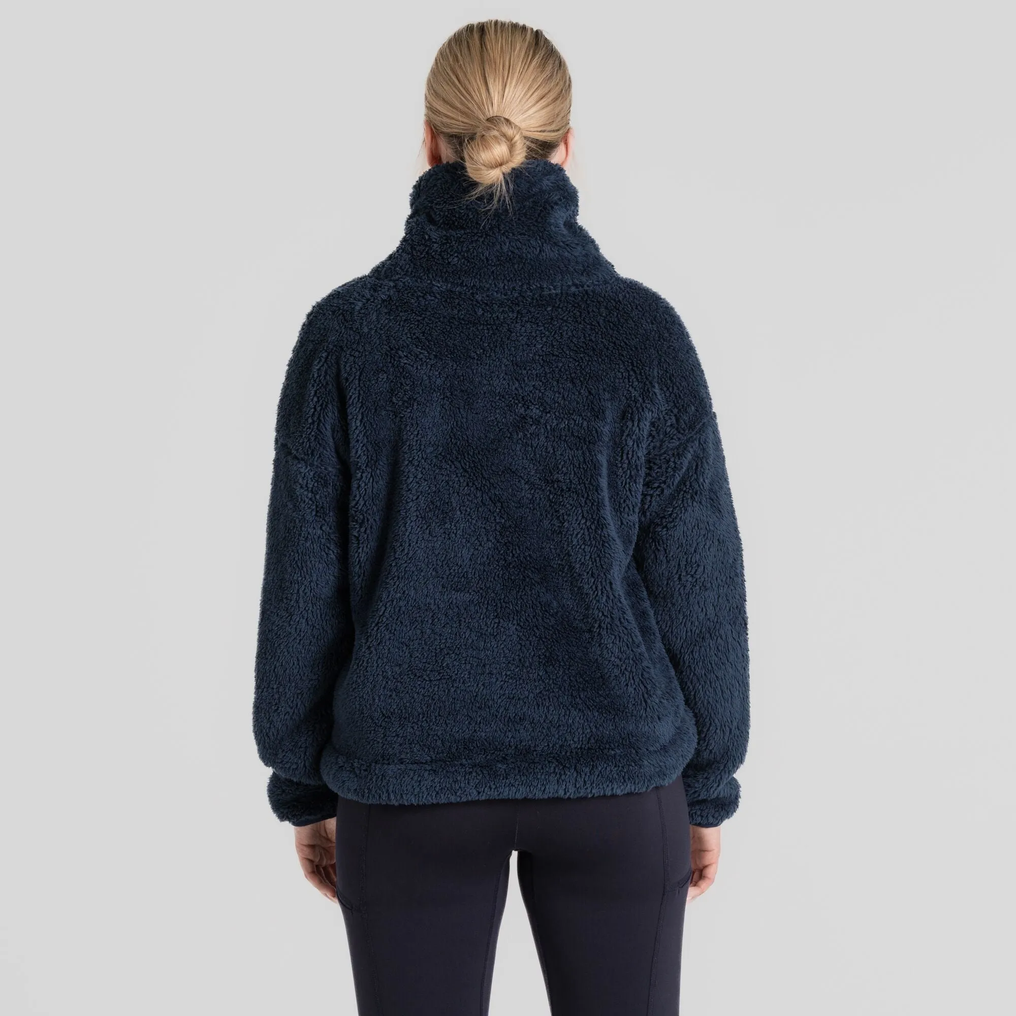 Craghoppers Bronagh Half Zip Fleece