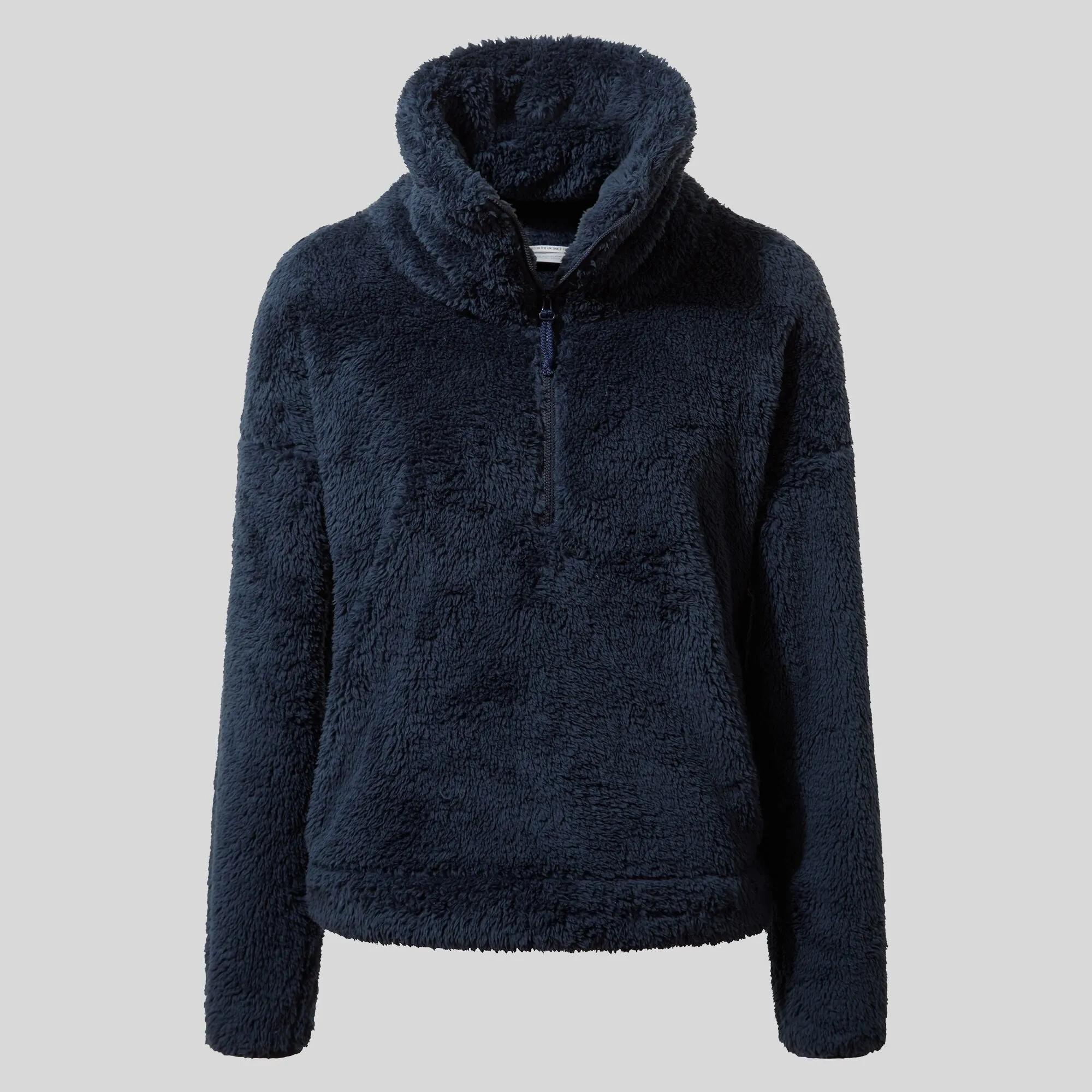 Craghoppers Bronagh Half Zip Fleece