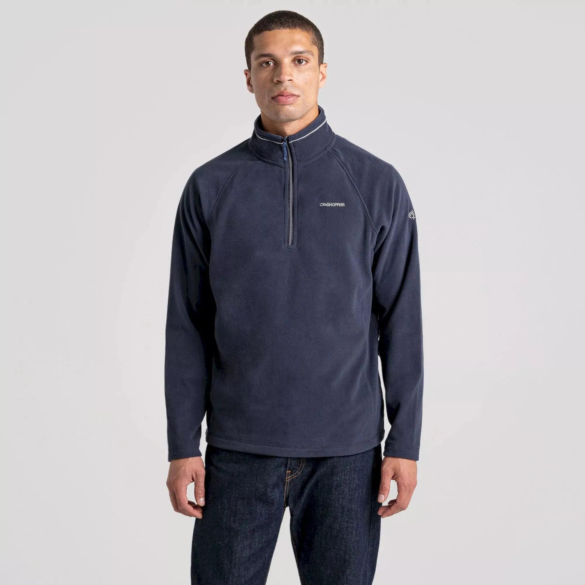 Craghoppers Corey Half Zip Fleece