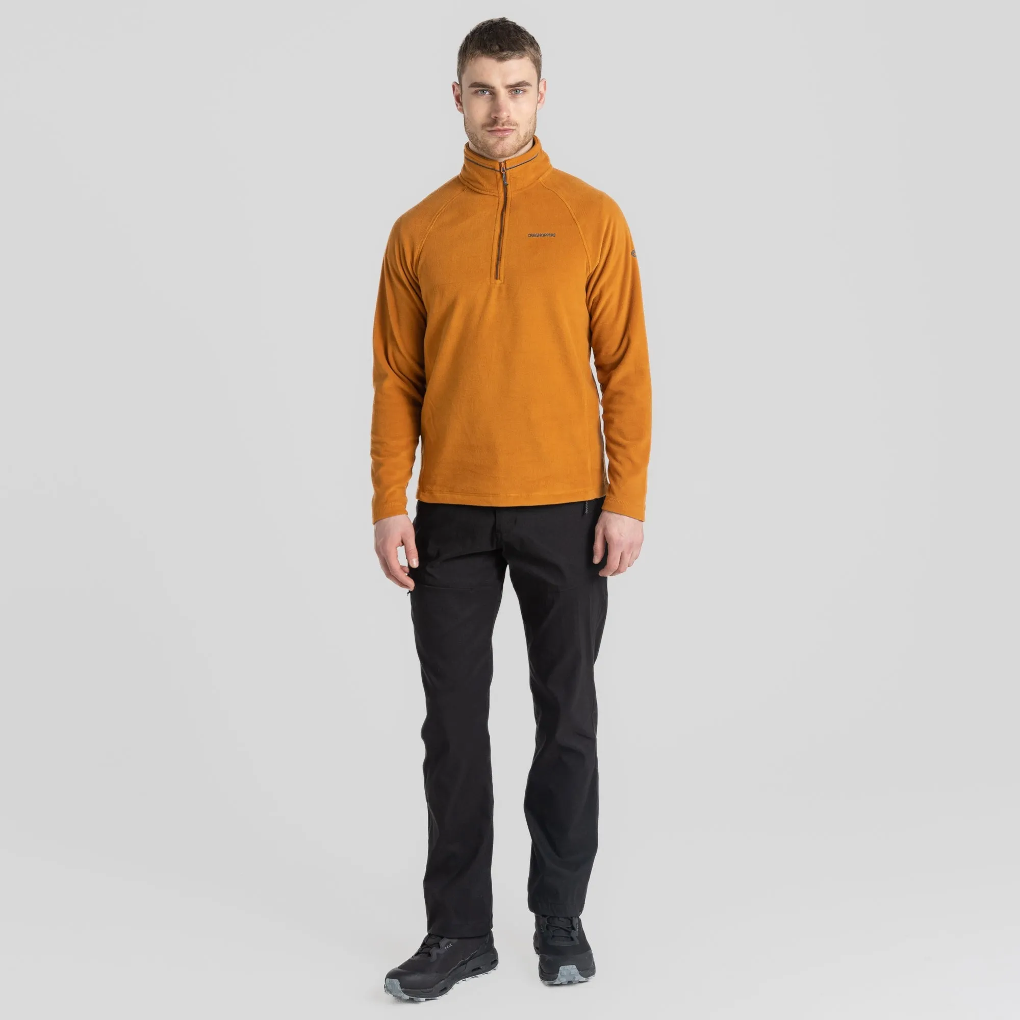 Craghoppers Corey Half Zip Fleece