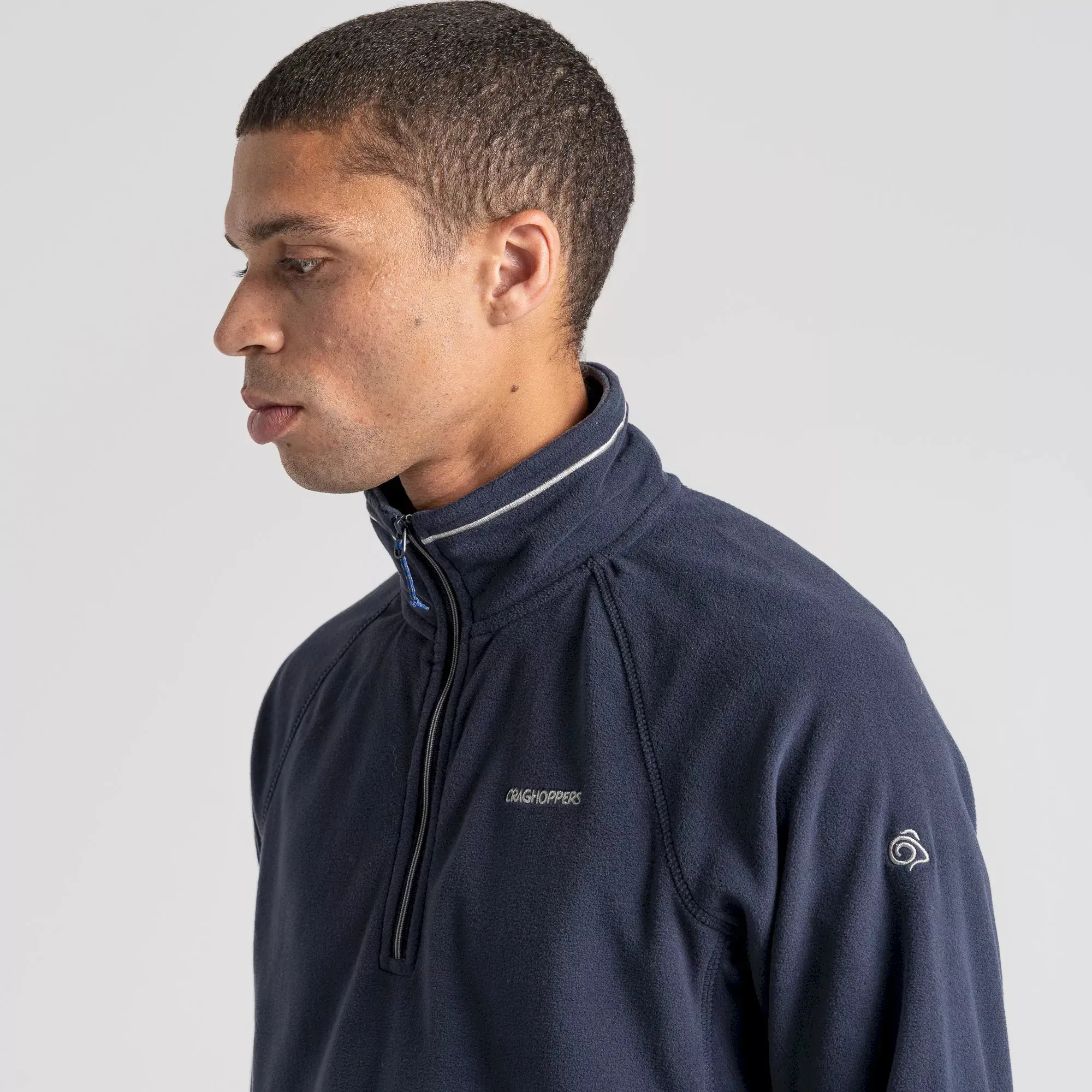 Craghoppers Corey Half Zip Fleece