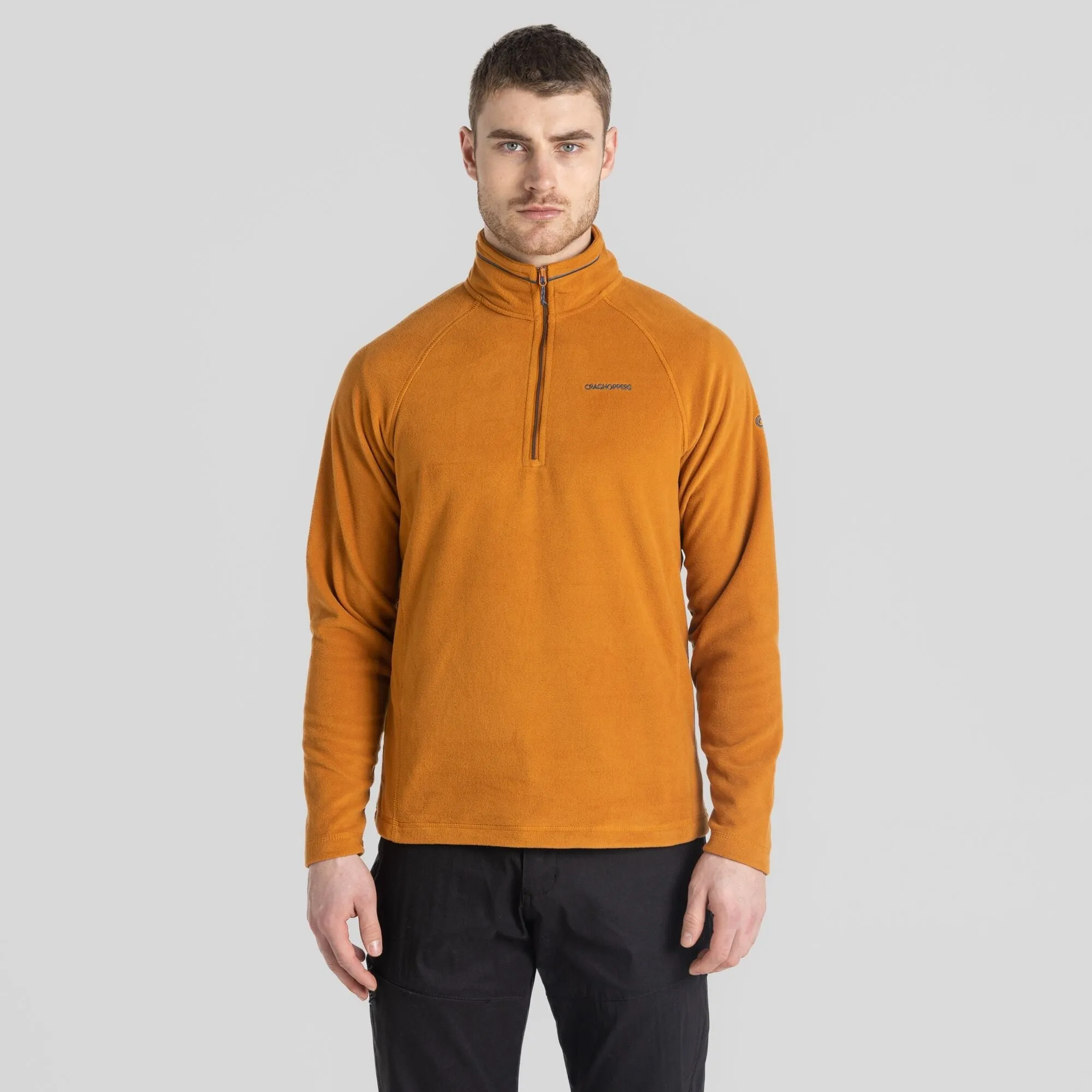 Craghoppers Corey Half Zip Fleece