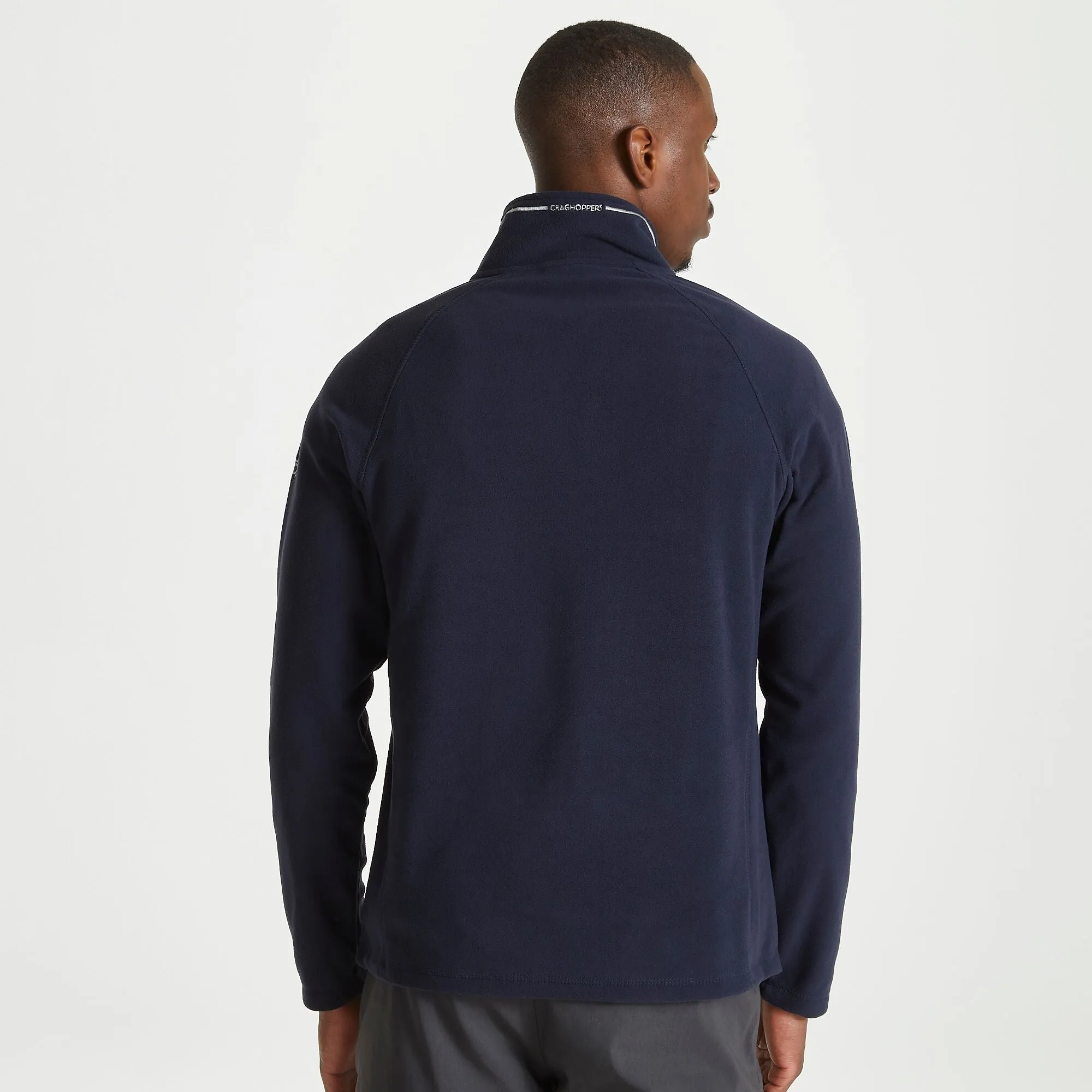 Craghoppers Corey Half Zip Fleece