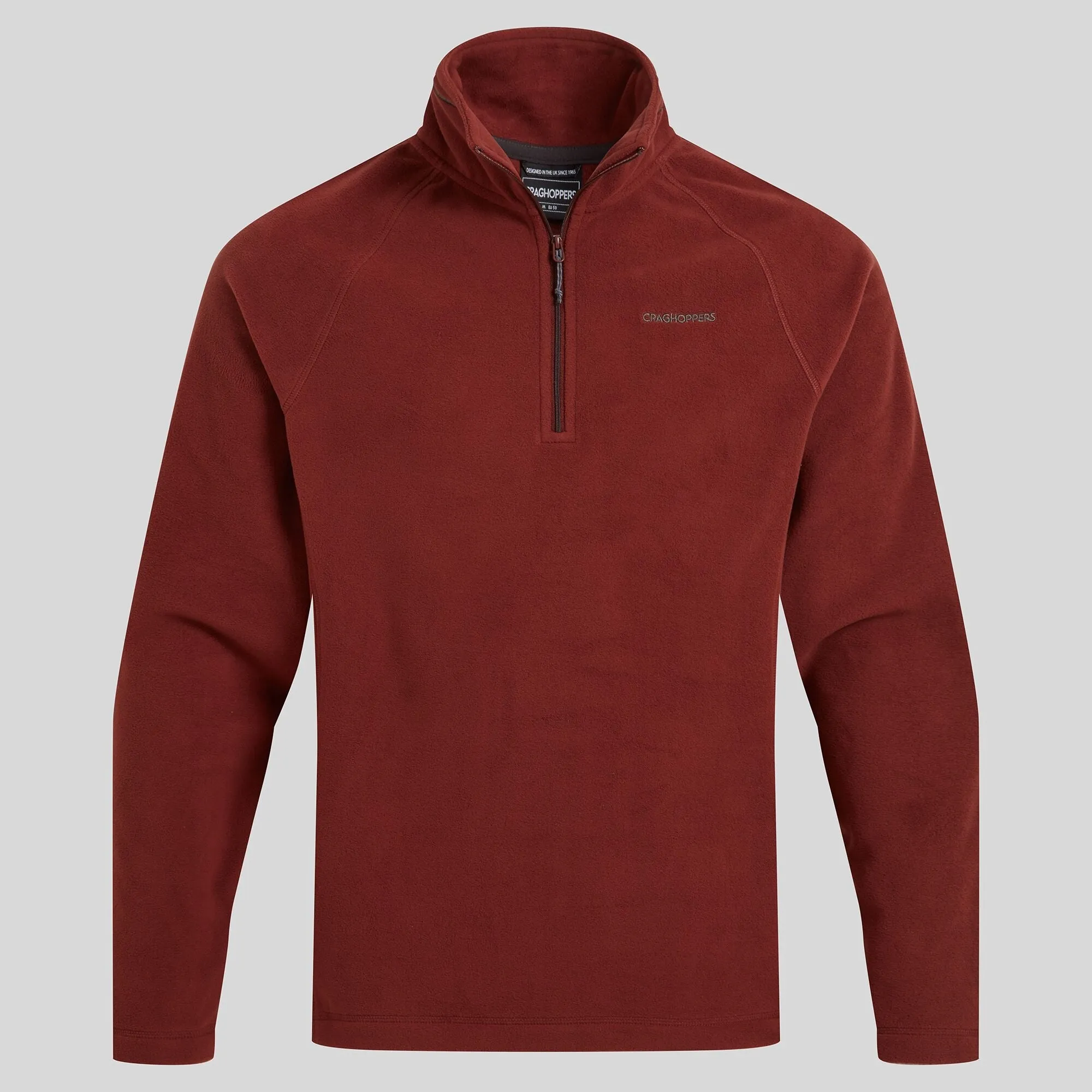 Craghoppers Corey Half Zip Fleece