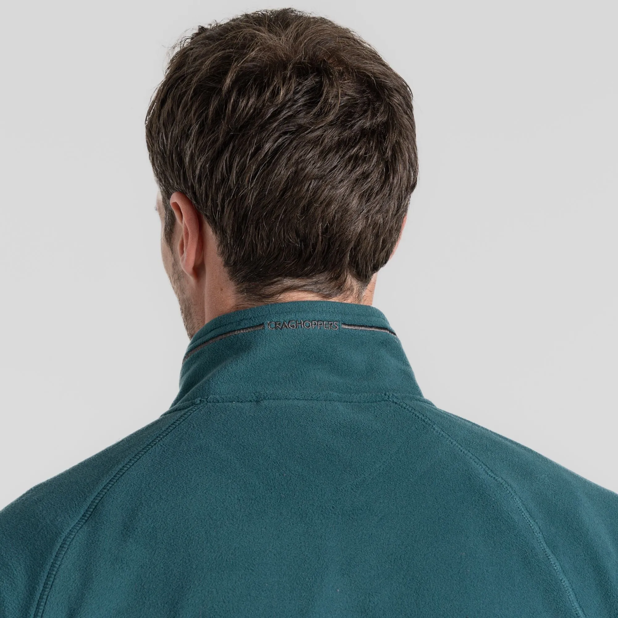 Craghoppers Corey Half Zip Fleece