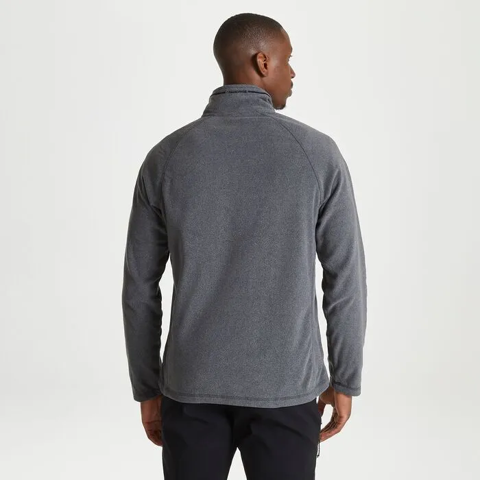 Craghoppers Corey Half Zip Fleece