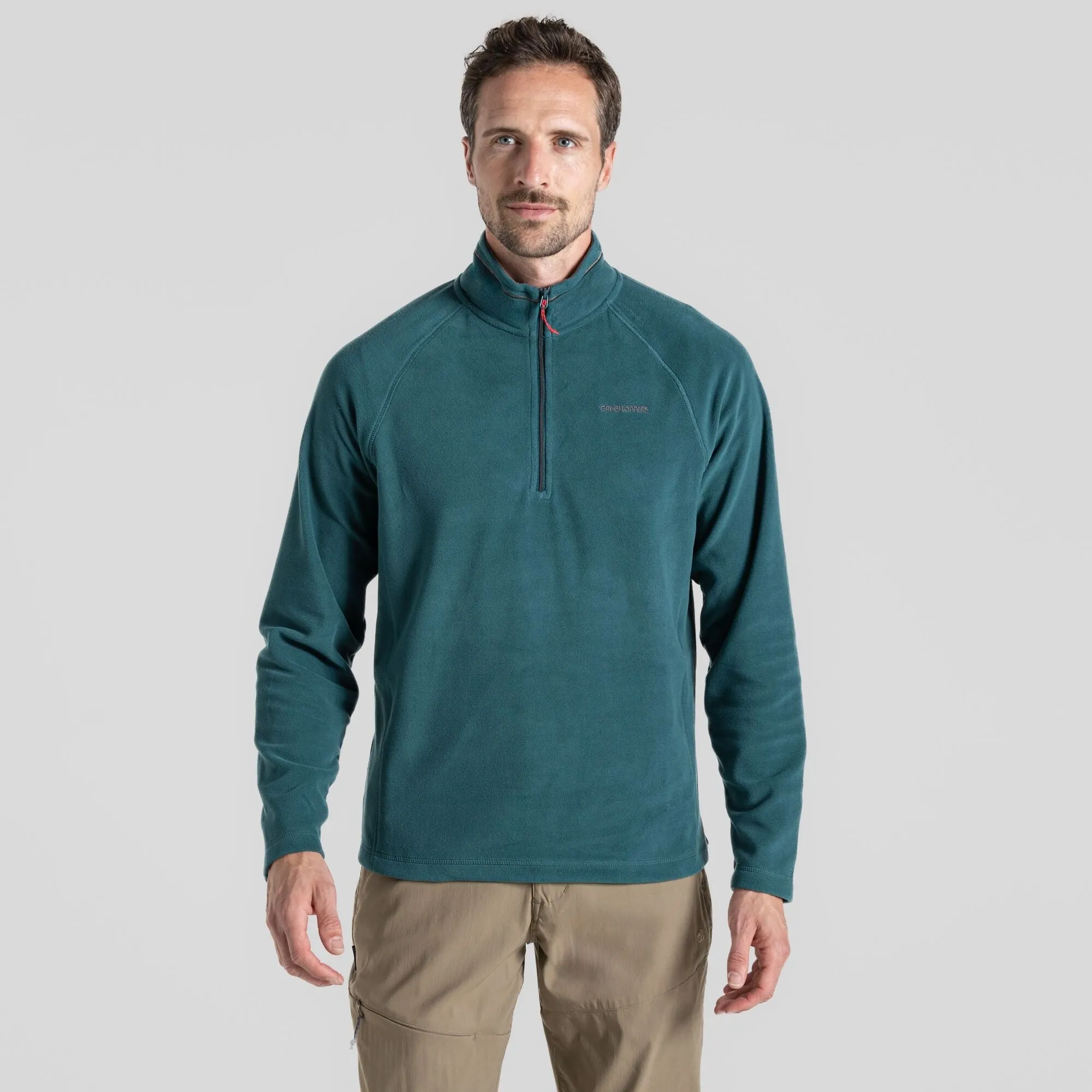 Craghoppers Corey Half Zip Fleece