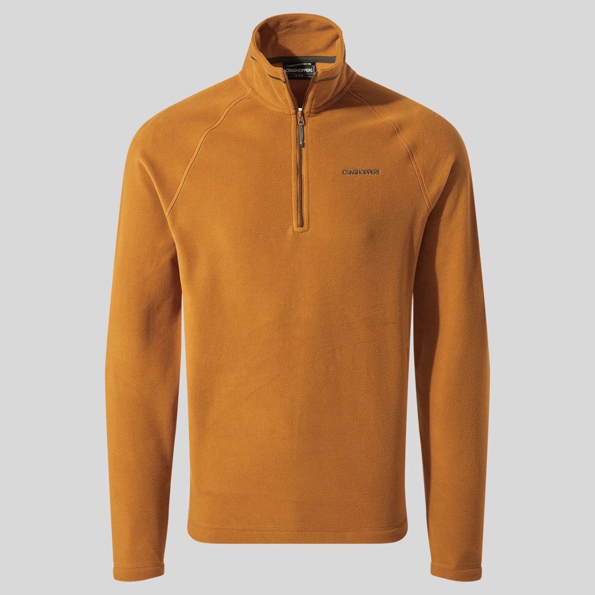 Craghoppers Corey Half Zip Fleece