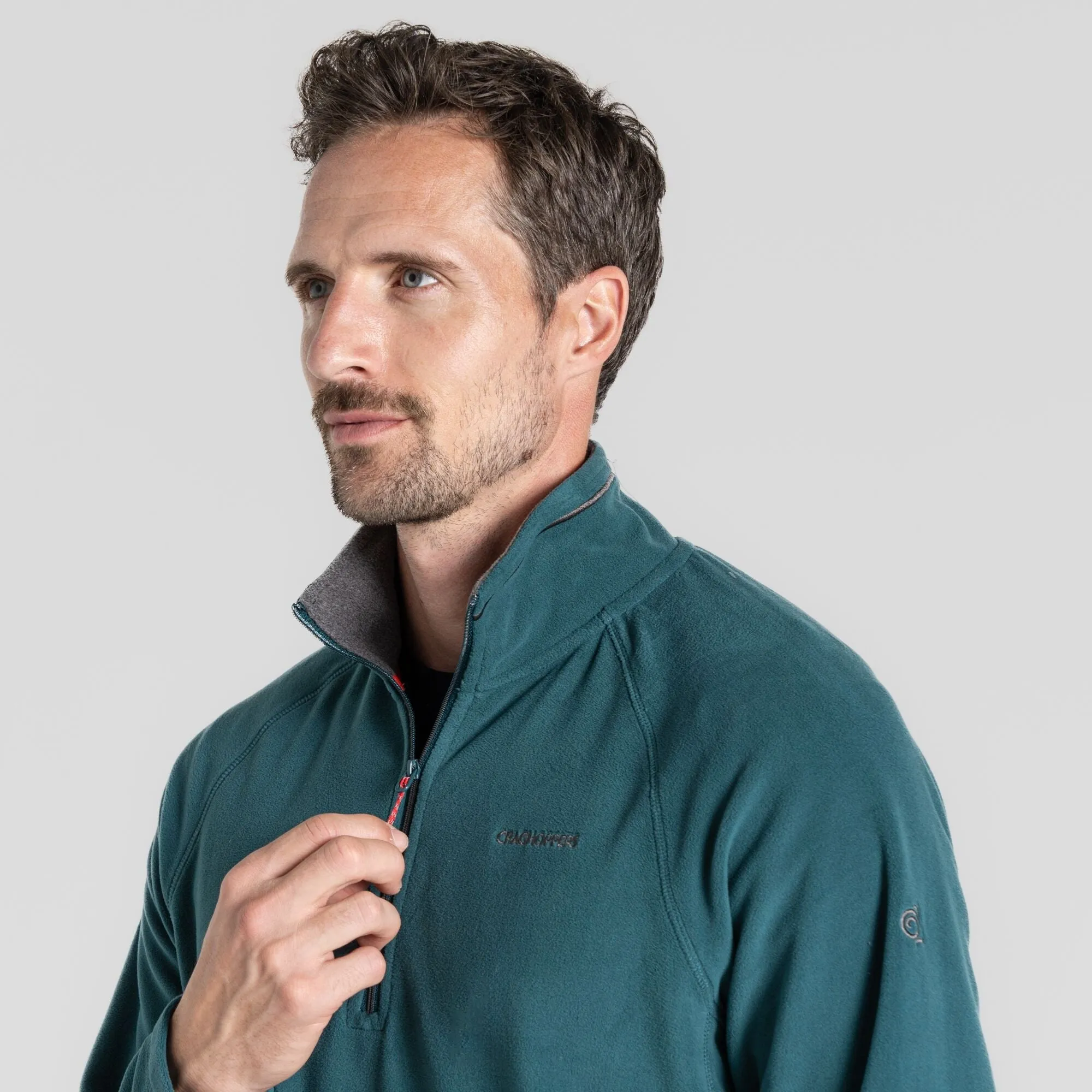 Craghoppers Corey Half Zip Fleece