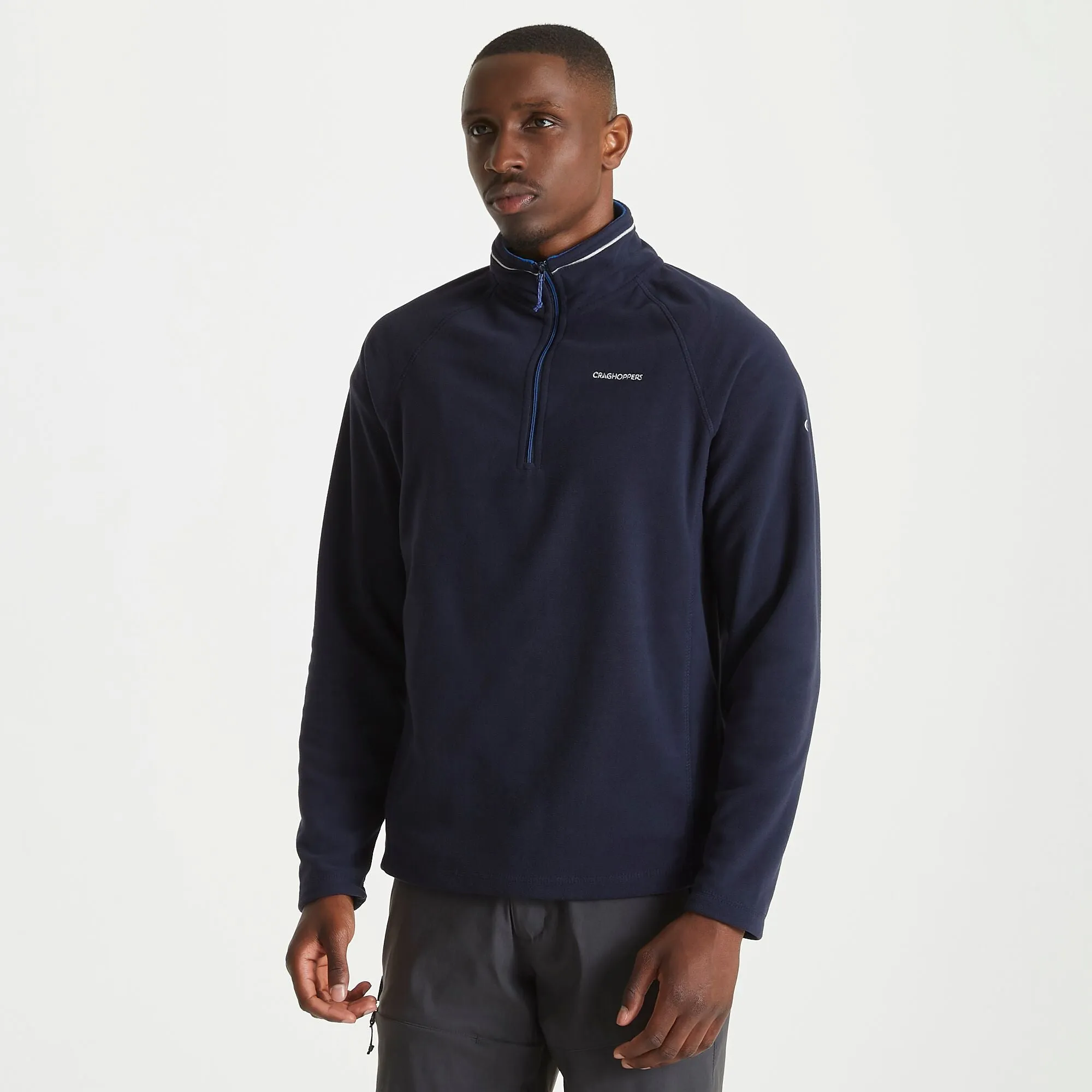 Craghoppers Corey Half Zip Fleece