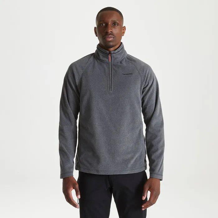 Craghoppers Corey Half Zip Fleece