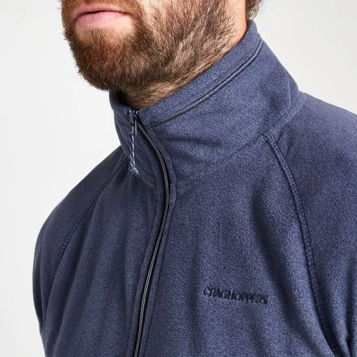 Craghoppers Corey Half Zip Fleece