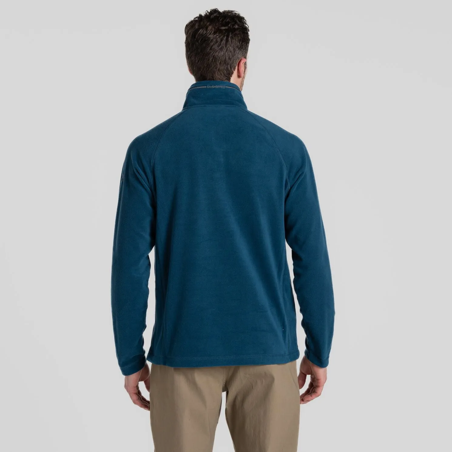 Craghoppers Corey Half Zip Fleece