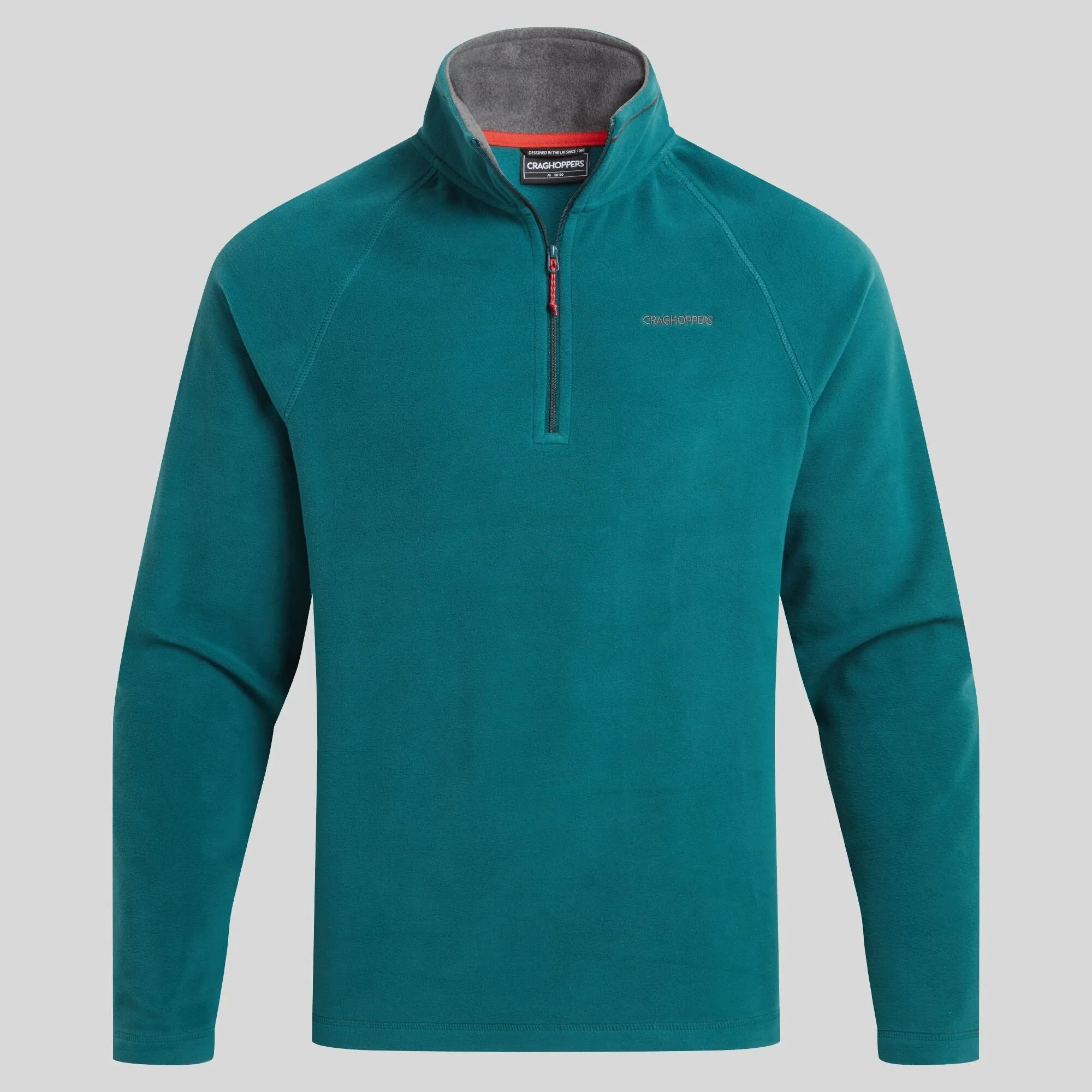 Craghoppers Corey Half Zip Fleece