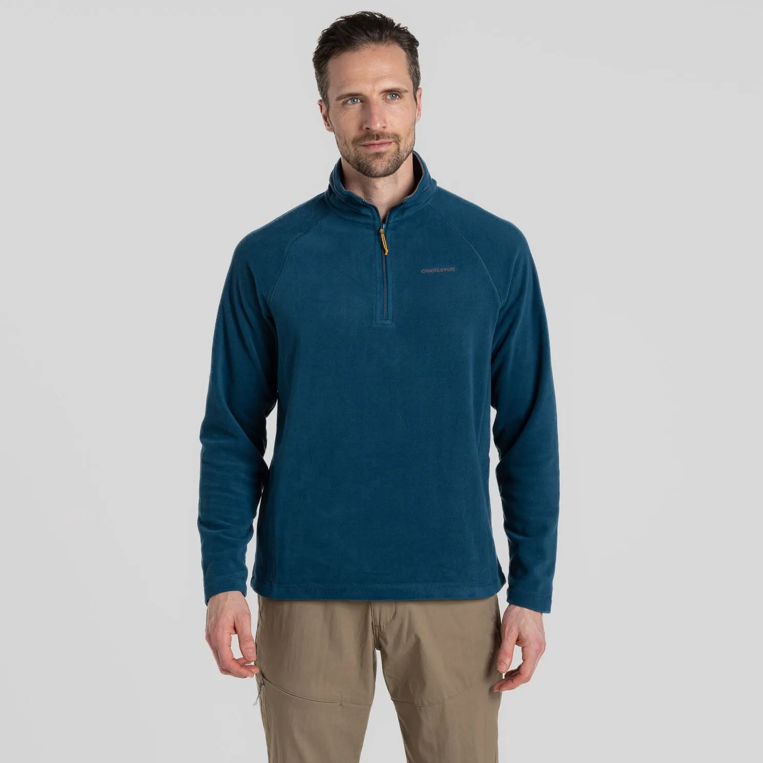 Craghoppers Corey Half Zip Fleece