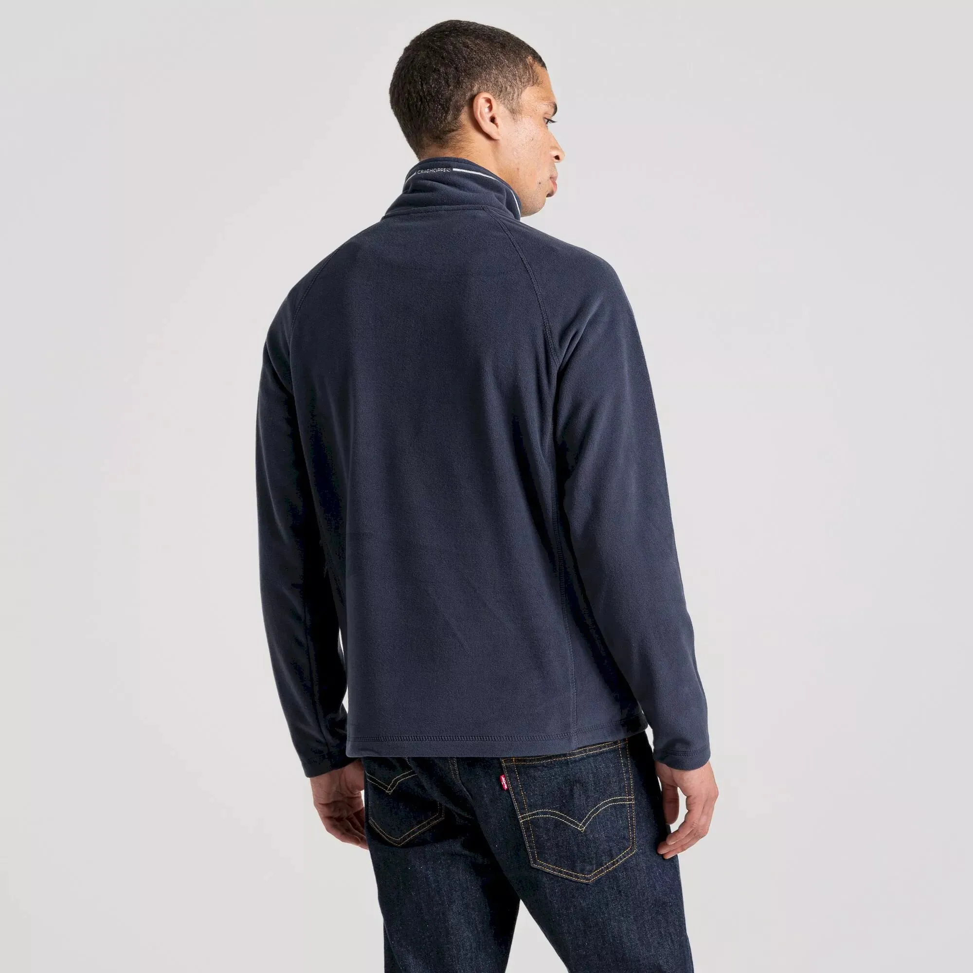 Craghoppers Corey Half Zip Fleece