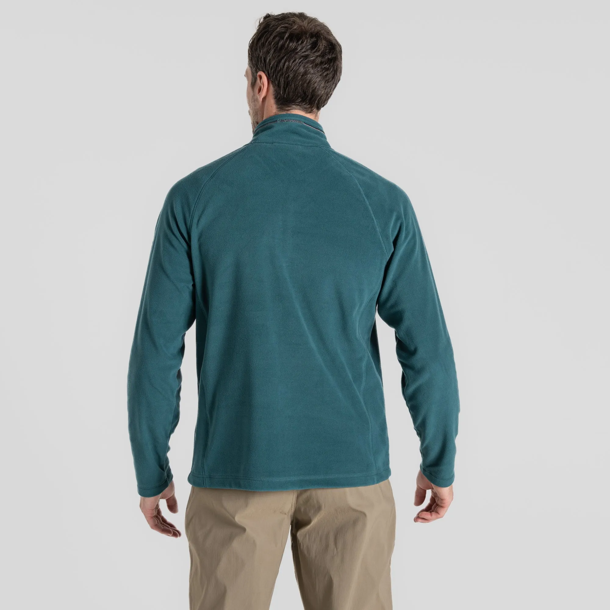 Craghoppers Corey Half Zip Fleece