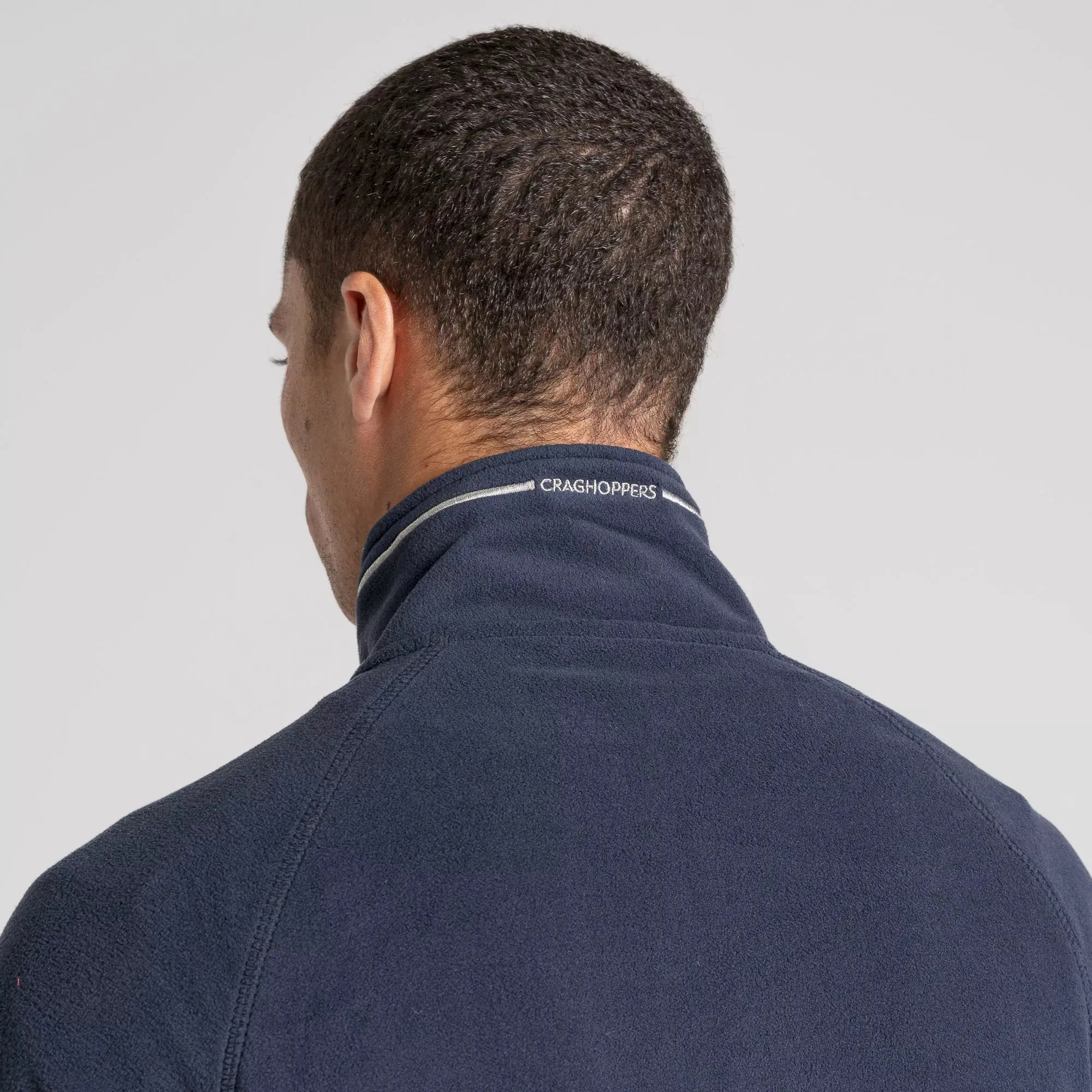 Craghoppers Corey Half Zip Fleece