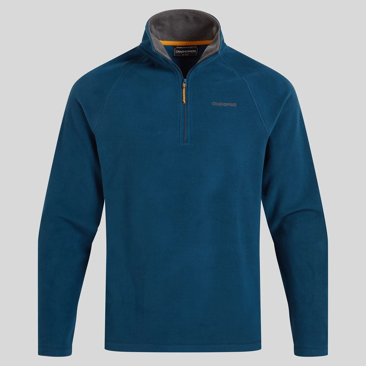 Craghoppers Corey Half Zip Fleece