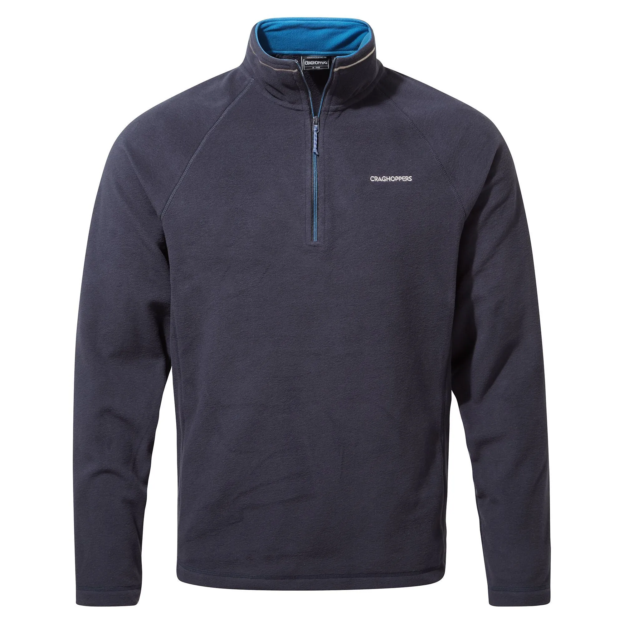 Craghoppers Corey Half Zip Fleece