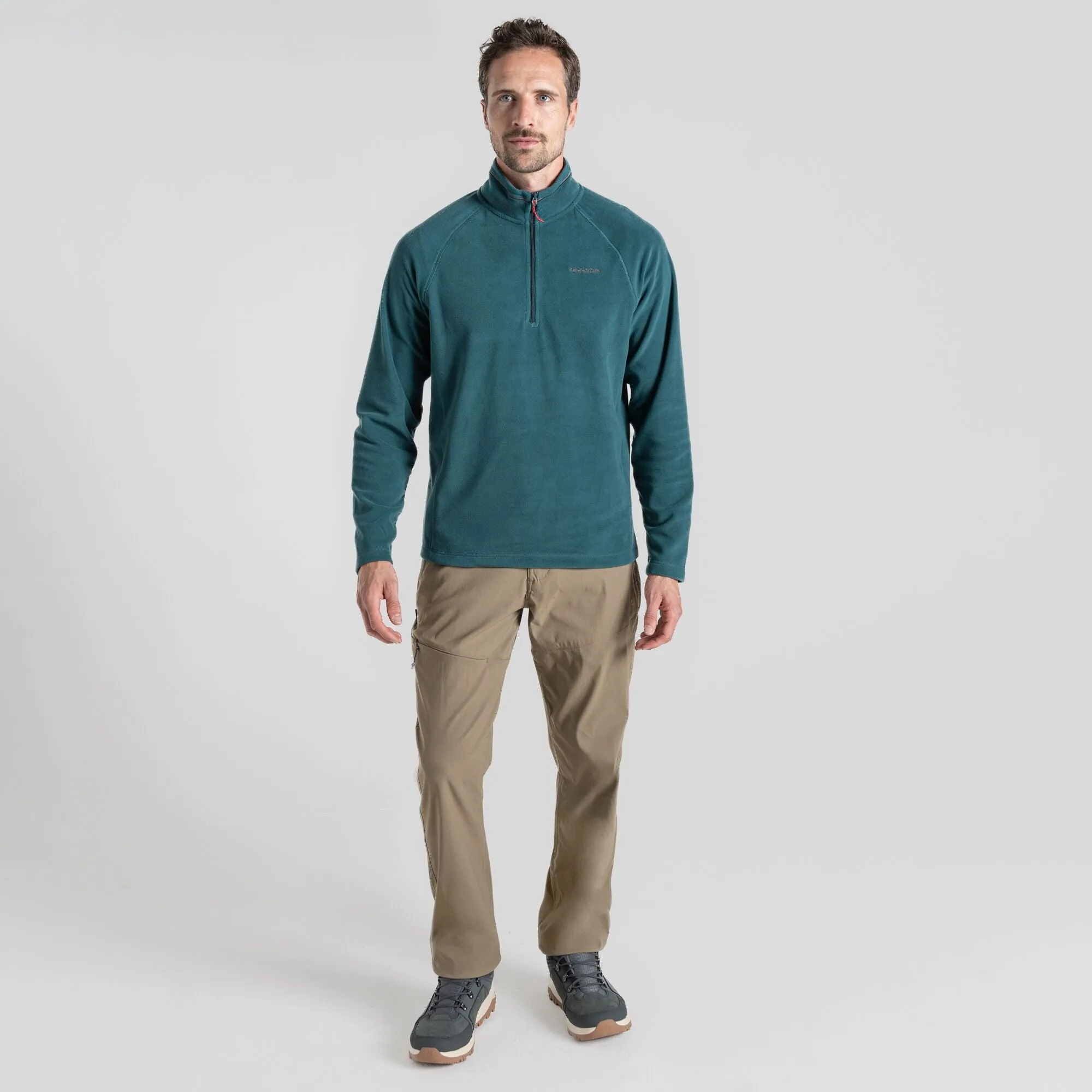 Craghoppers Corey Half Zip Fleece