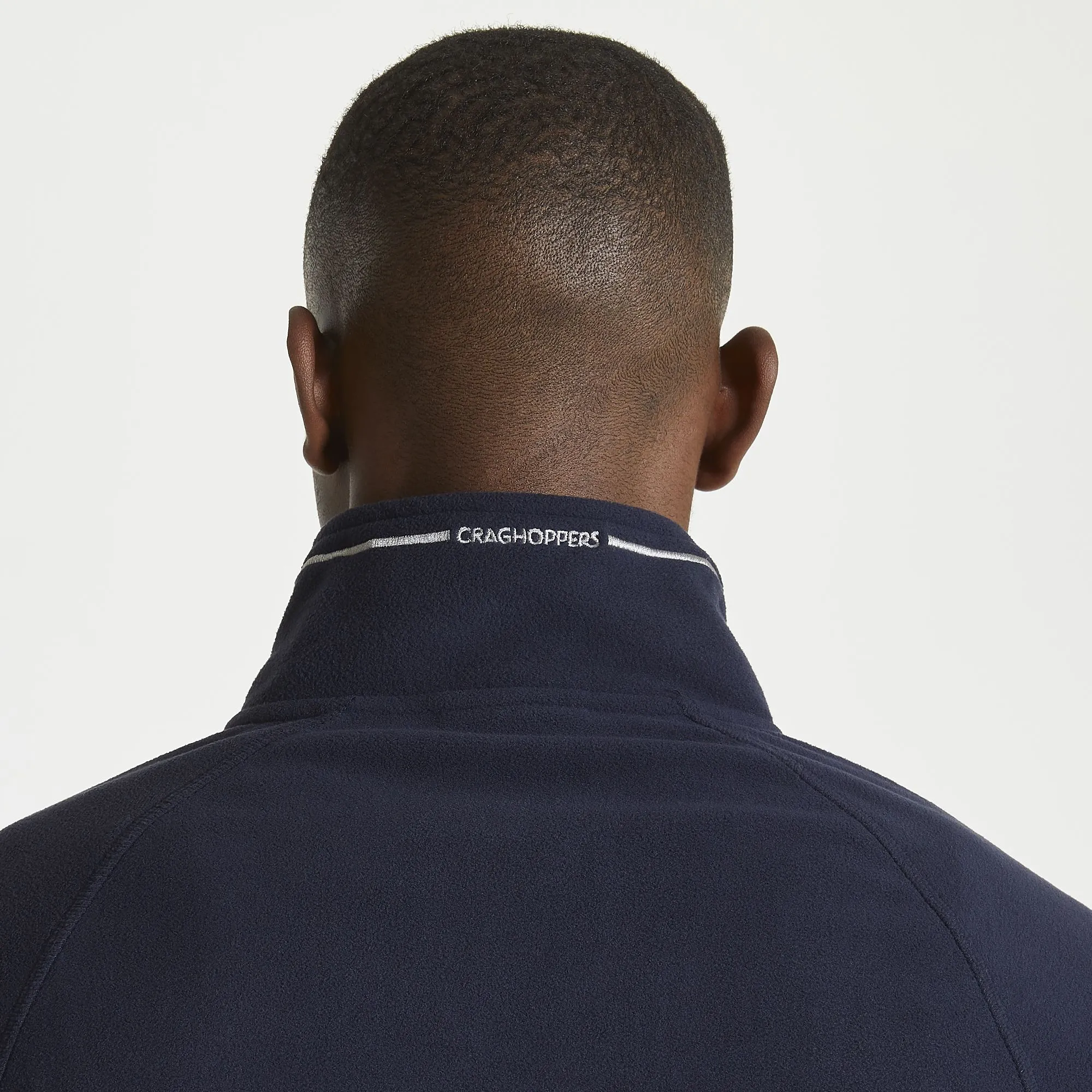 Craghoppers Corey Half Zip Fleece