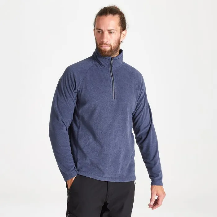 Craghoppers Corey Half Zip Fleece