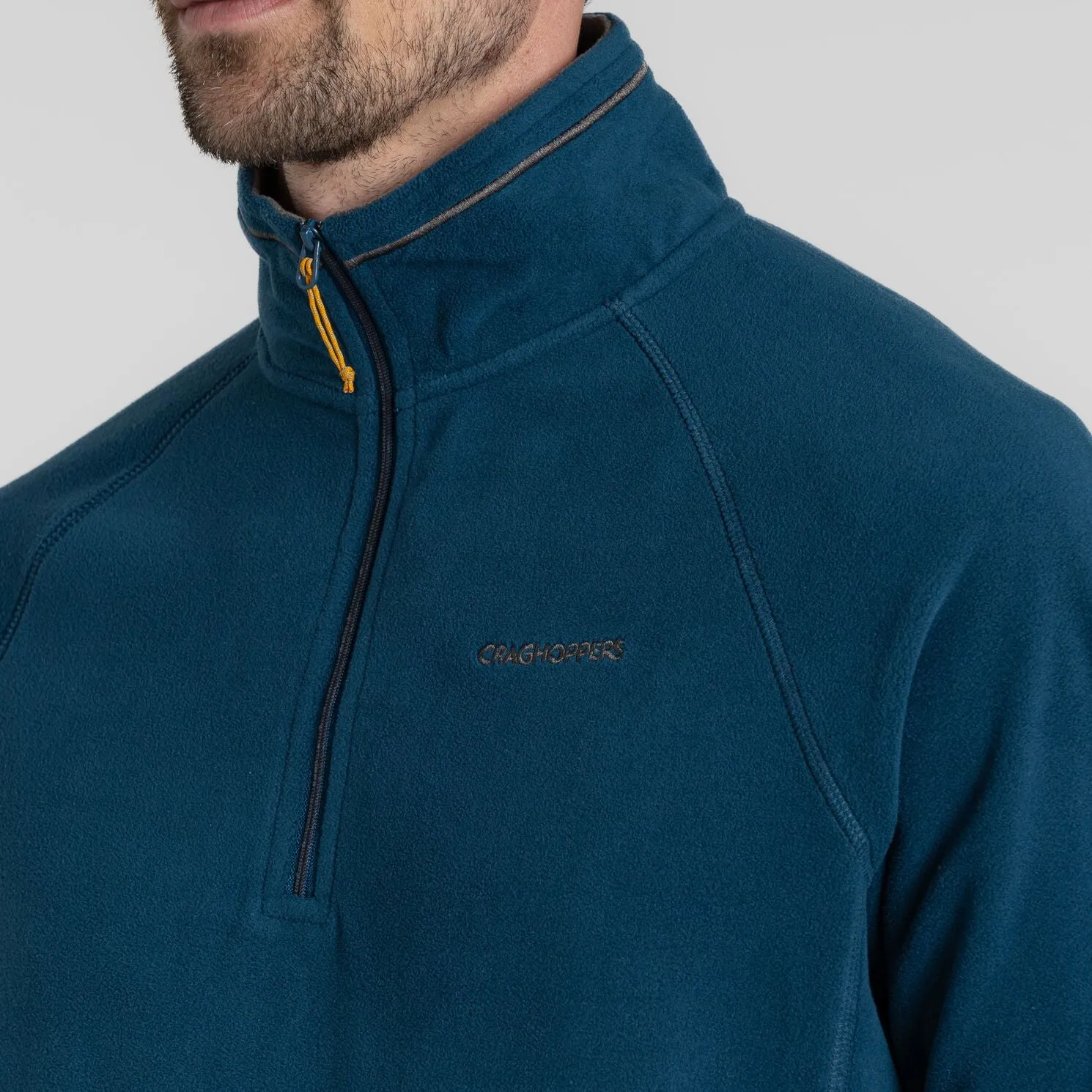 Craghoppers Corey Half Zip Fleece