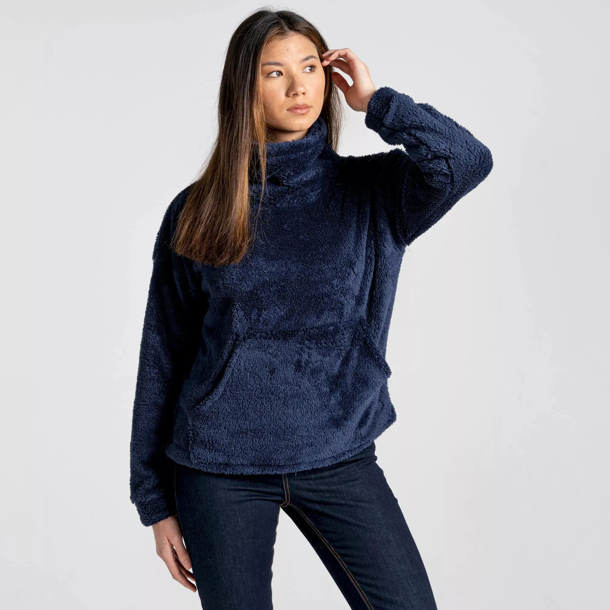 Craghoppers Inessa Overhead Fleece