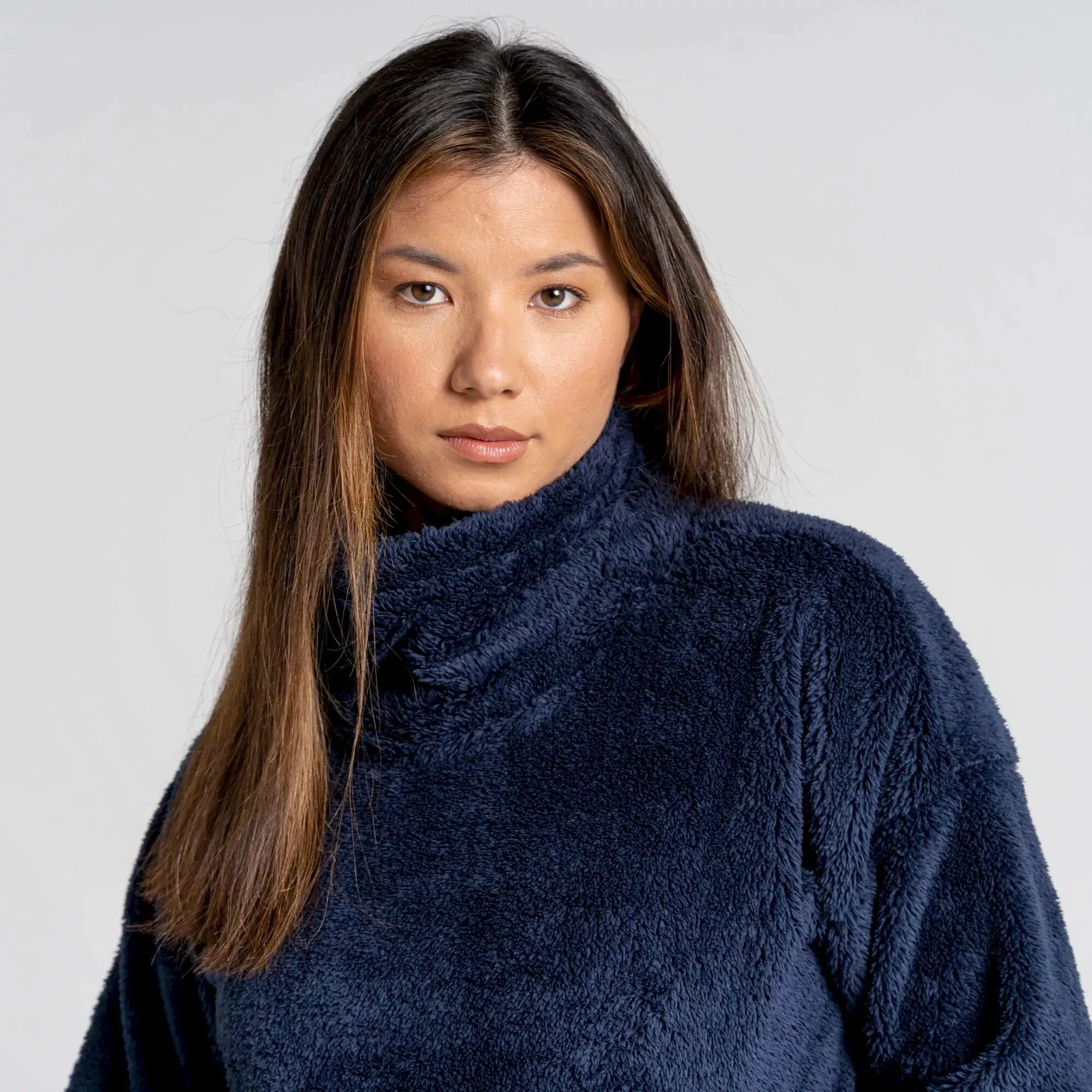 Craghoppers Inessa Overhead Fleece