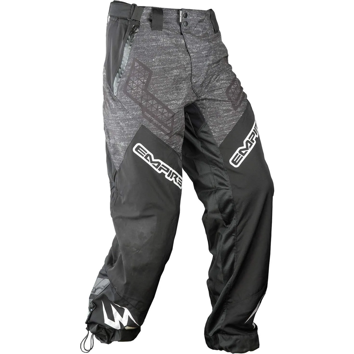 Empire Contact Zero CZ F7 Pants - Black- 4XL