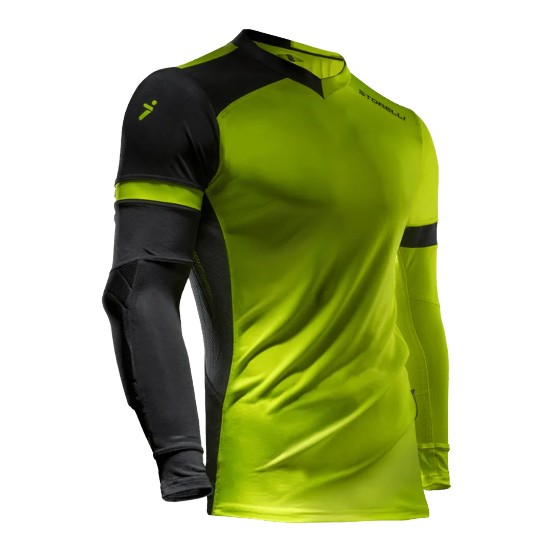 ExoShield Gladiator Jersey