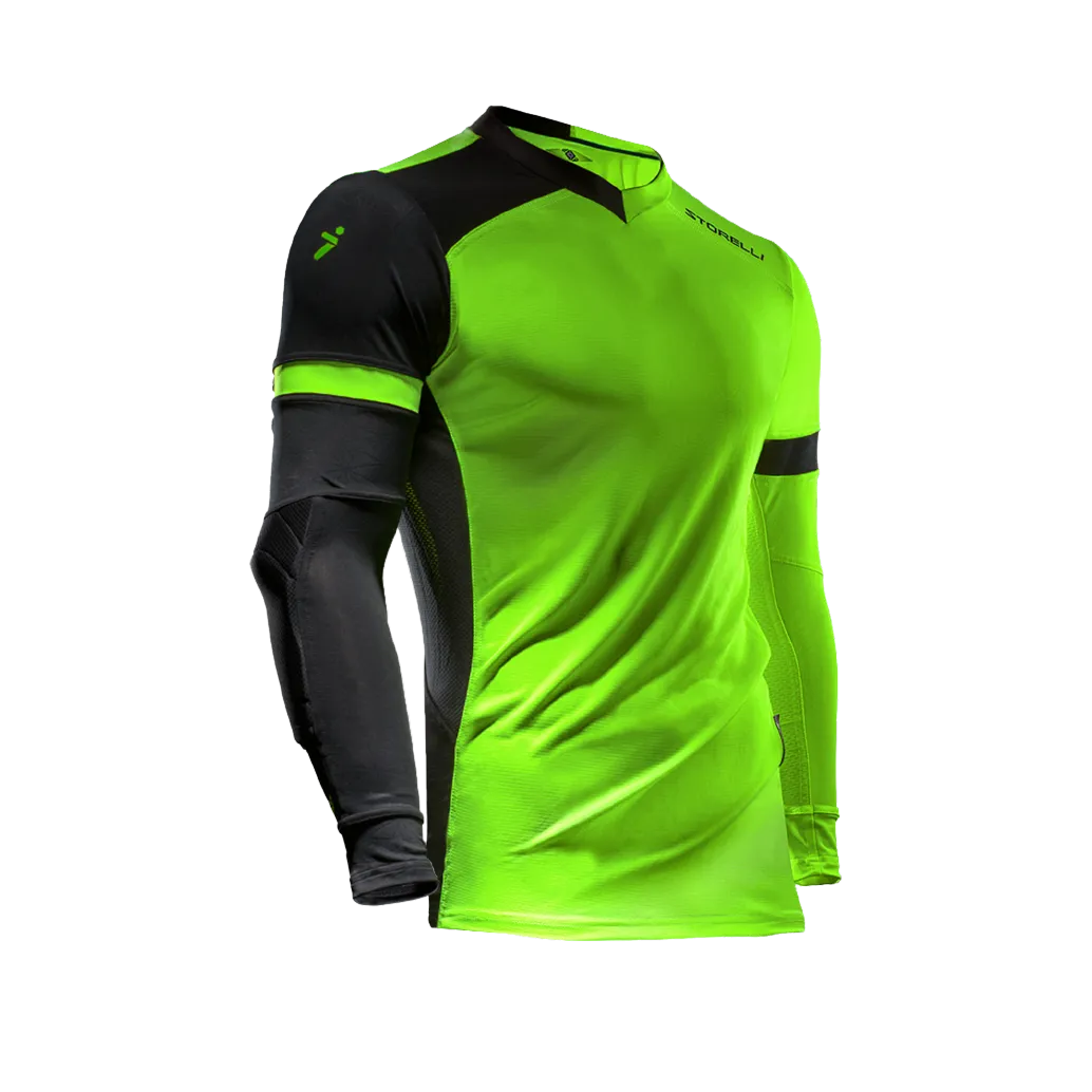 ExoShield Gladiator Jersey