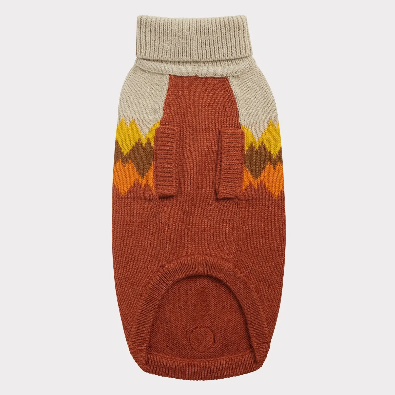 Fireside Sweater