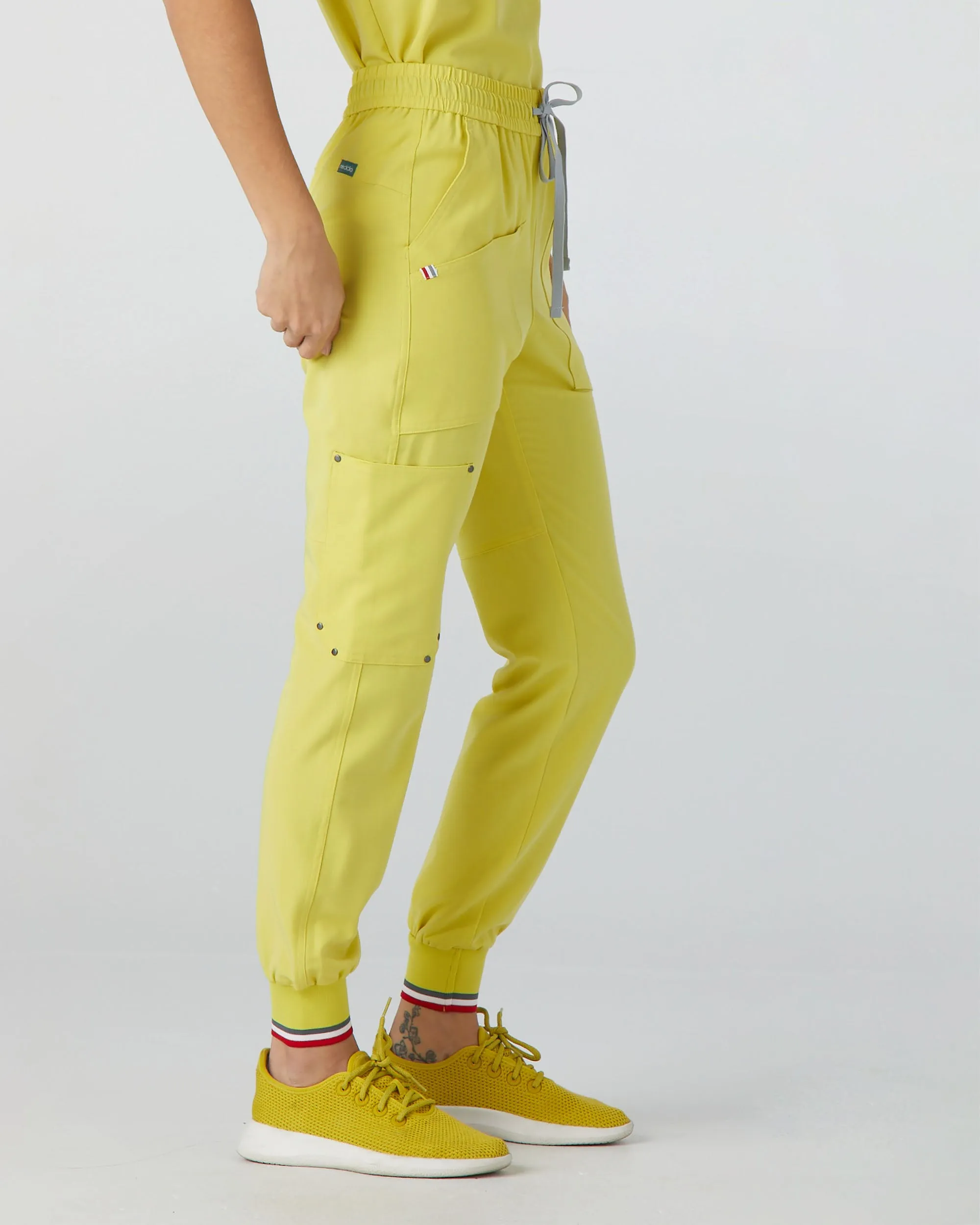 FYSEL® Catalina‎ ‎ Jogger Scrub Pants