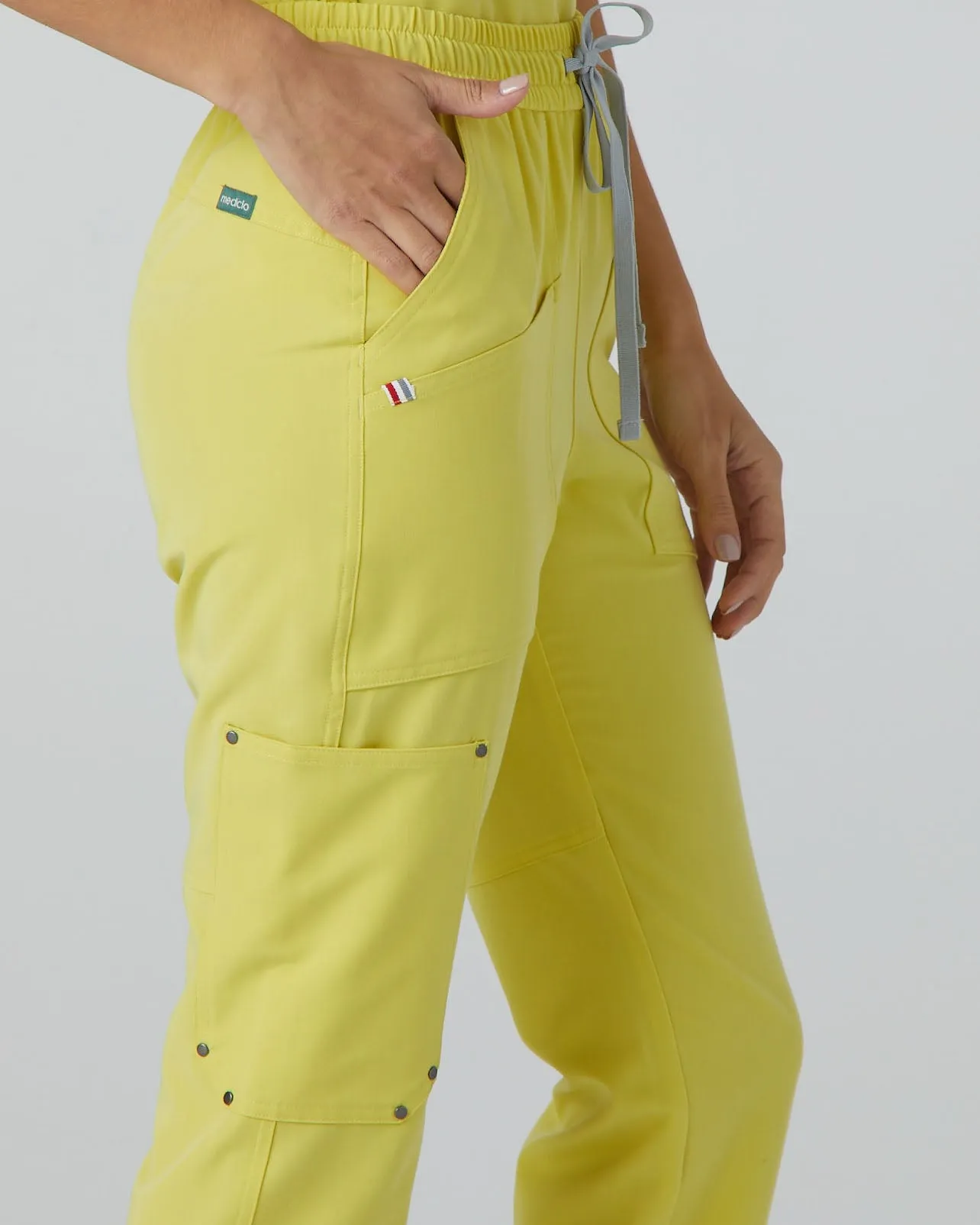 FYSEL® Catalina‎ ‎ Jogger Scrub Pants